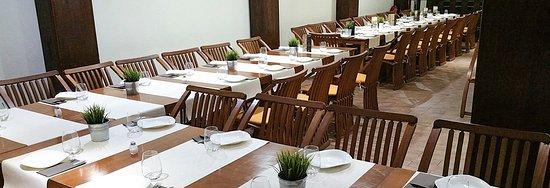 Venecia Tapas