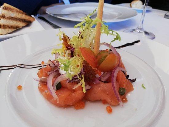 Restaurante Valentinos