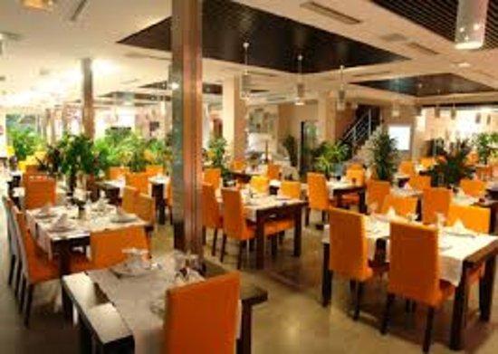 Restaurante La Marina Resort