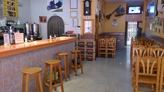 Churreria Chocolateria Cancio