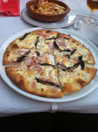 Rico Kebap & Pizza