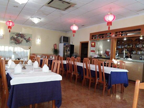 Restaurante Pato Pekin