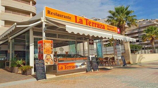 La Terraza
