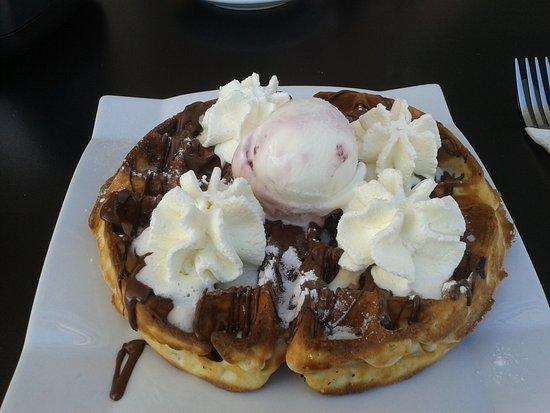 Gelateria Pinocchio