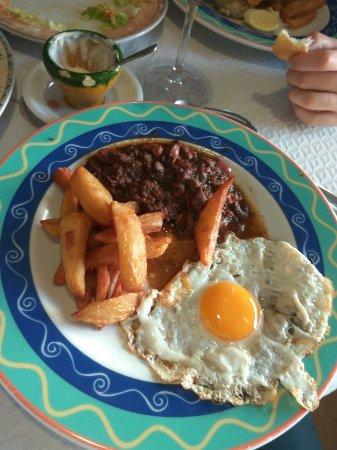 Restaurante Vidiella 13