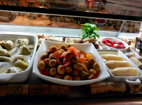 El Sorbo Bodega & Vermuteria