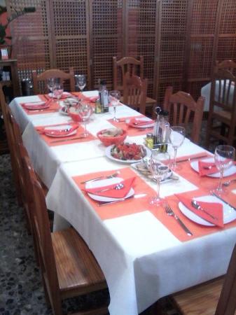 Restaorante Illice