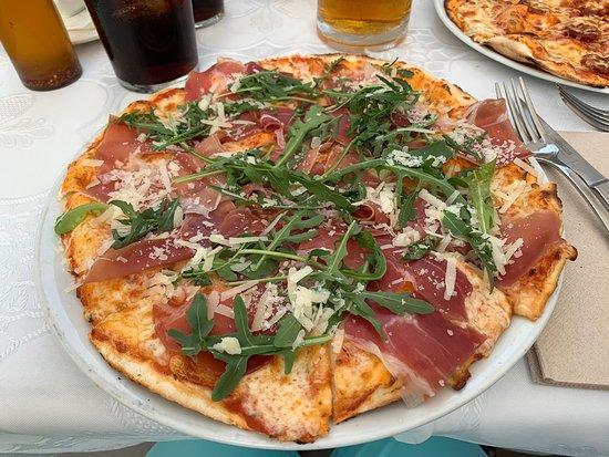 Casa de la Pizza