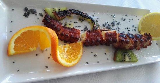 Arroceria El Sarmiento