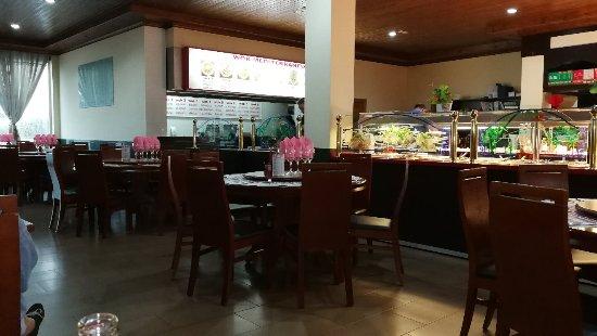 Wok El Verger