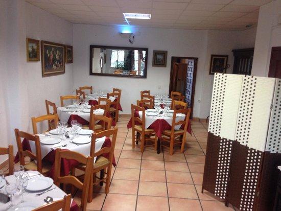 La Venta de Confrides