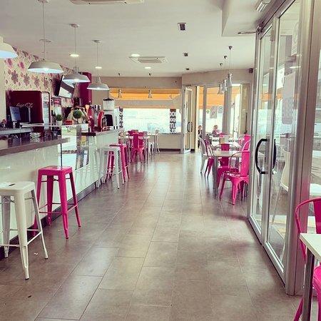 Cafeteria SOLET