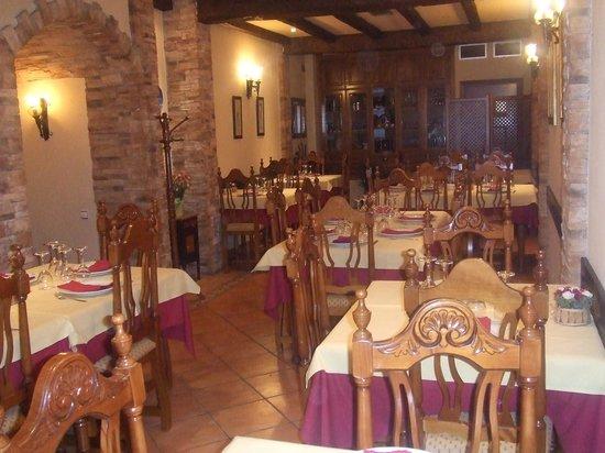 Restaurant El Portal