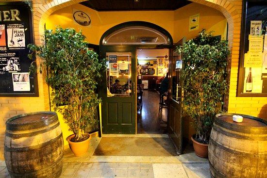 Cerveceria Babilon