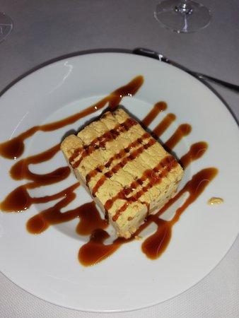 Restaurante Edén Camping