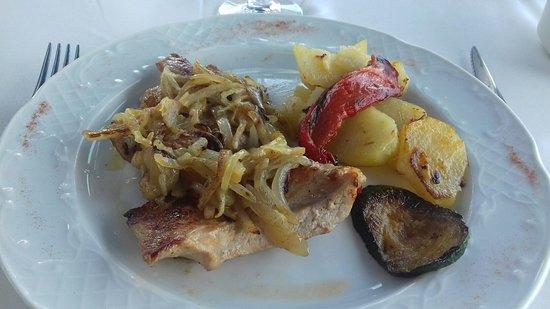 Restaurante Nautic