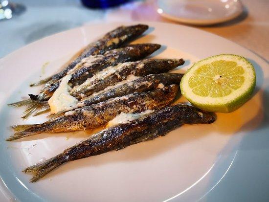Restaurante Lonja