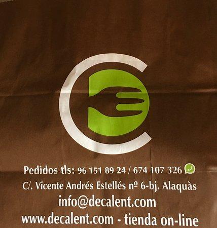 De Calent
