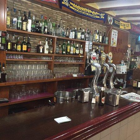 La Tasca