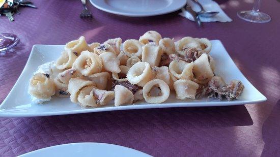 Restaurante EL Blanco