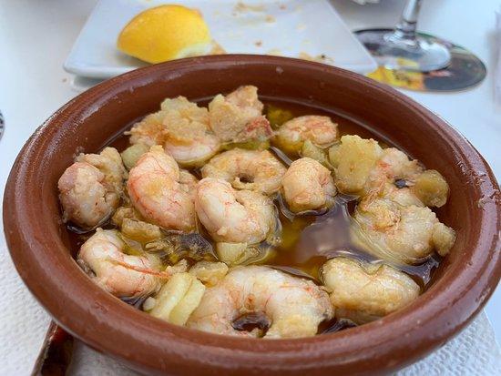 Rincon Gallego