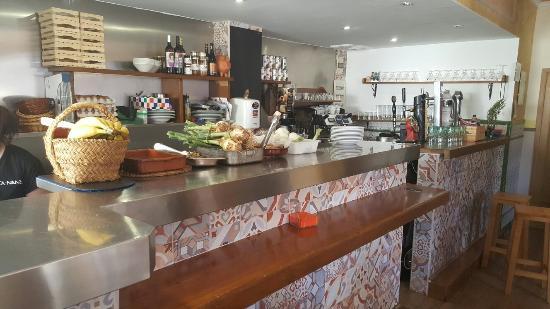 Restaurante Fernando Marti