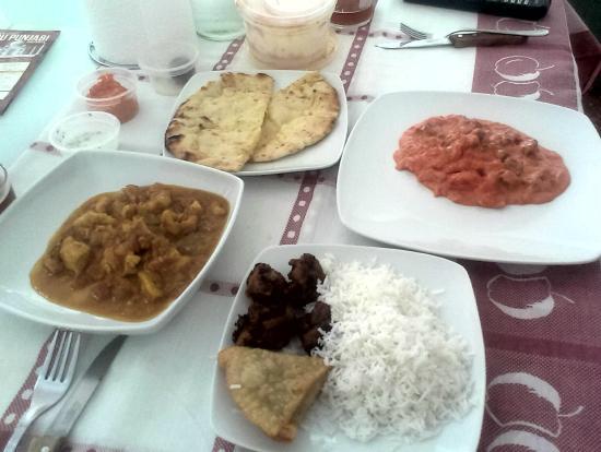 Hindu Punjabi