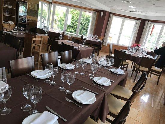 Bar Restaurante Llopis