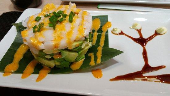 Restaurante Japones Fuji