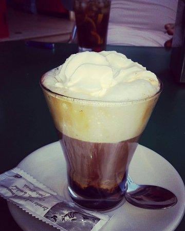 El Mojito bar-cafeteria