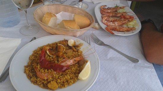 Bar Cafeteria Olayo