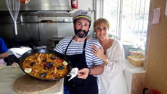 La Mar