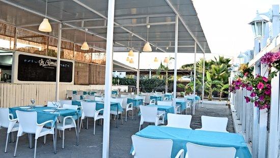 Restaurante La Comedia
