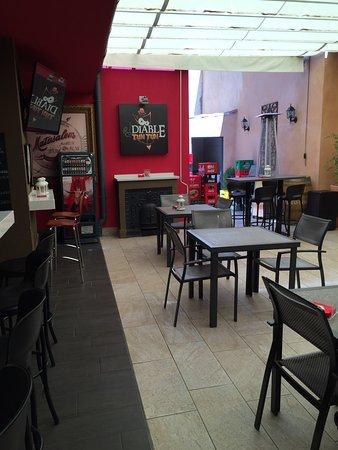 Diable Tun Tun Terraza Bar