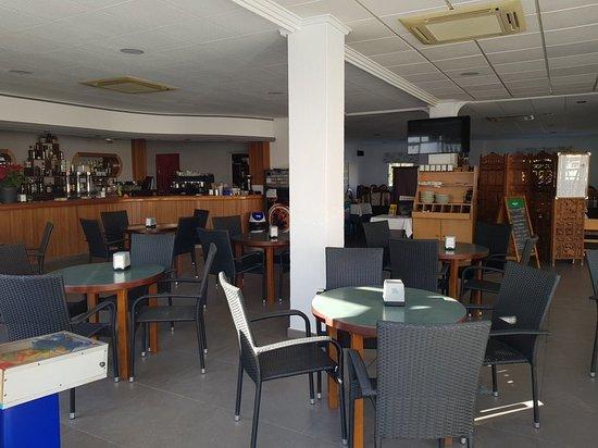 Restaurante Rincon De Pedro