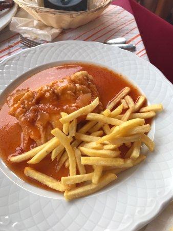 Restaurante Bellavista