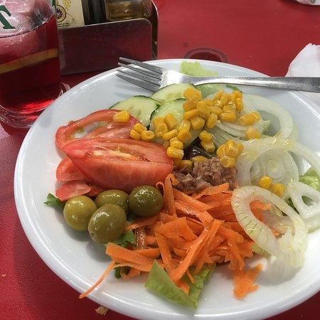Restaurante Llebeig