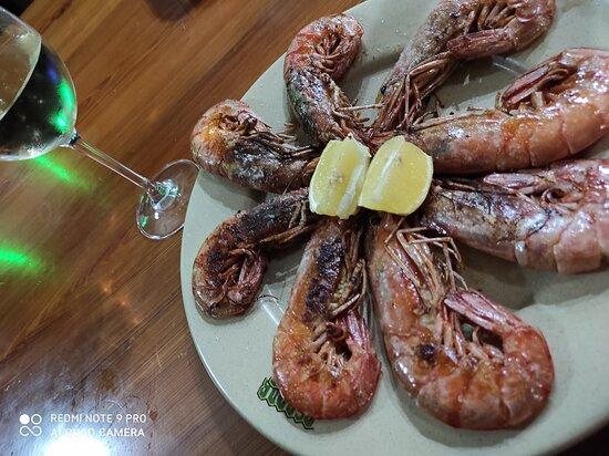 Asador Canet