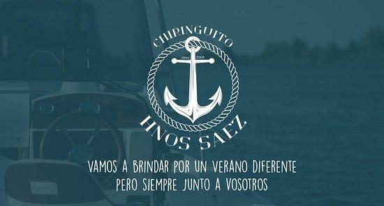 Chiringuito Hermanos Saez