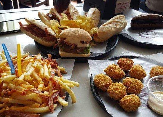 100 Montaditos