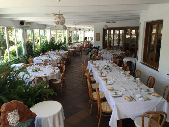 Restaurante Boga