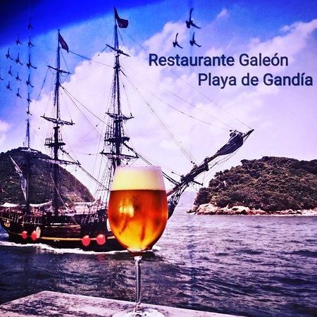 Galeón