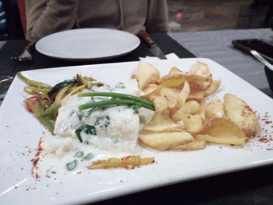 Restaurant Llit i Taula