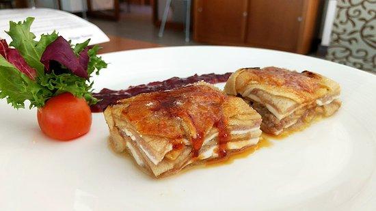 Alonai Restaurant