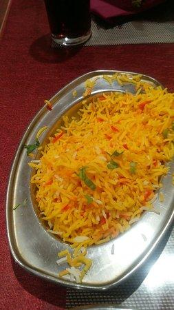 Taste of India