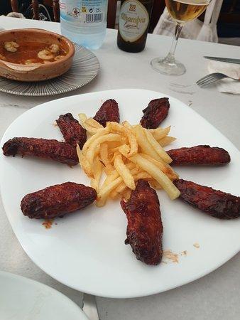 La Taberna