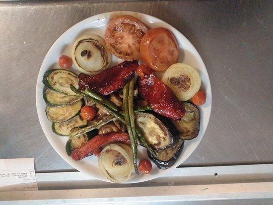 Siles Tapas&Friends