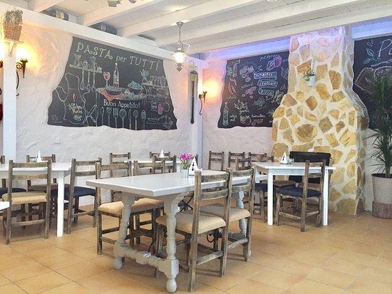 Trattoria IL Forno