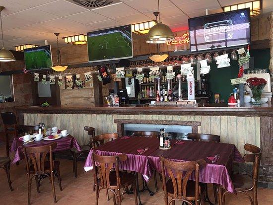 Restaurante Pizzeria Manuela