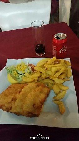 The Chippy Chipper